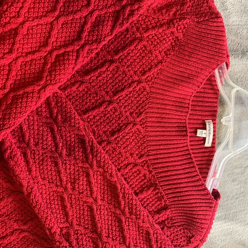 Croft &borrow sweater003 - Picture 4 of 8
